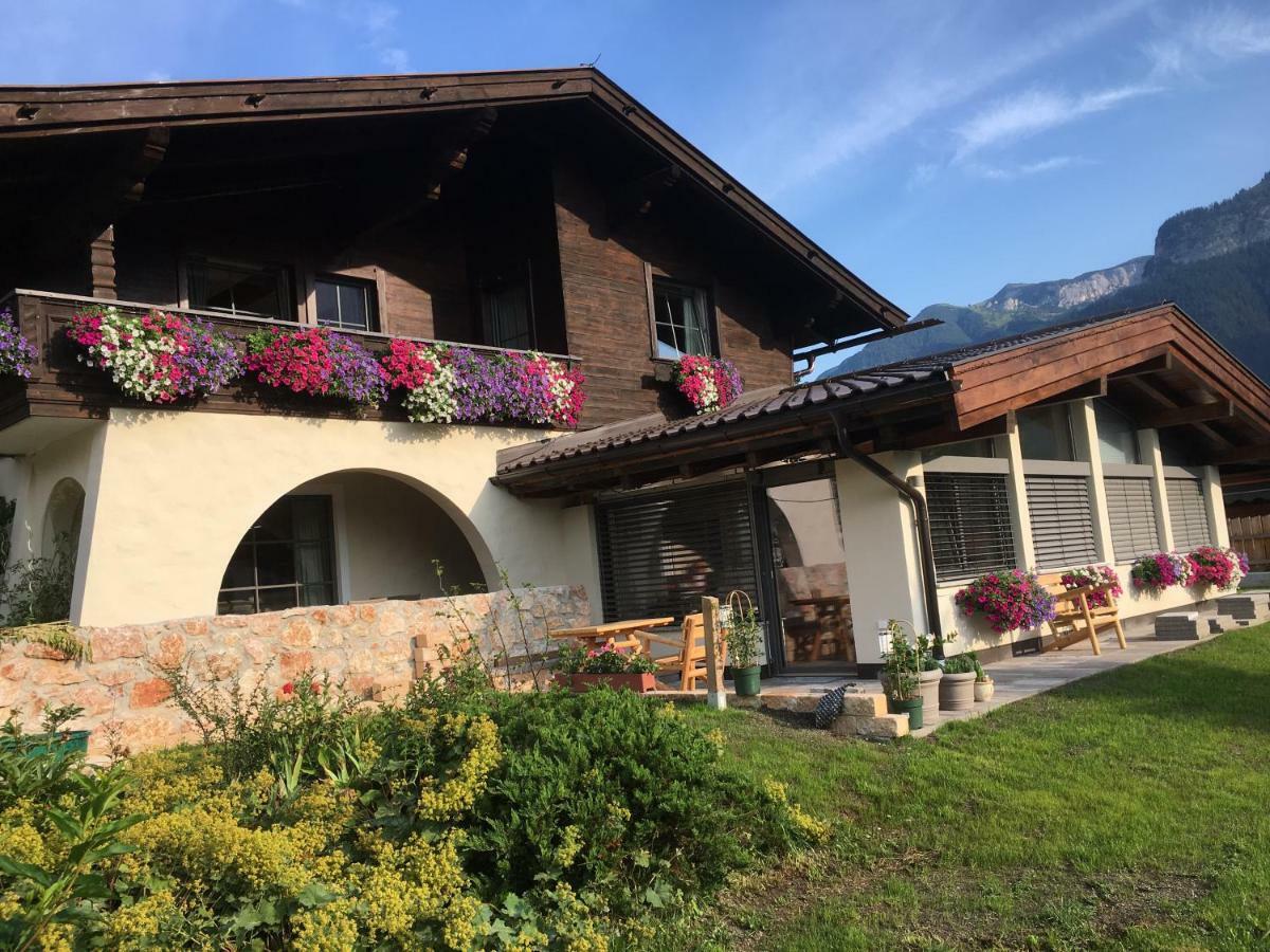 Appartement Straninger am Achensee Maurach  Exterior foto