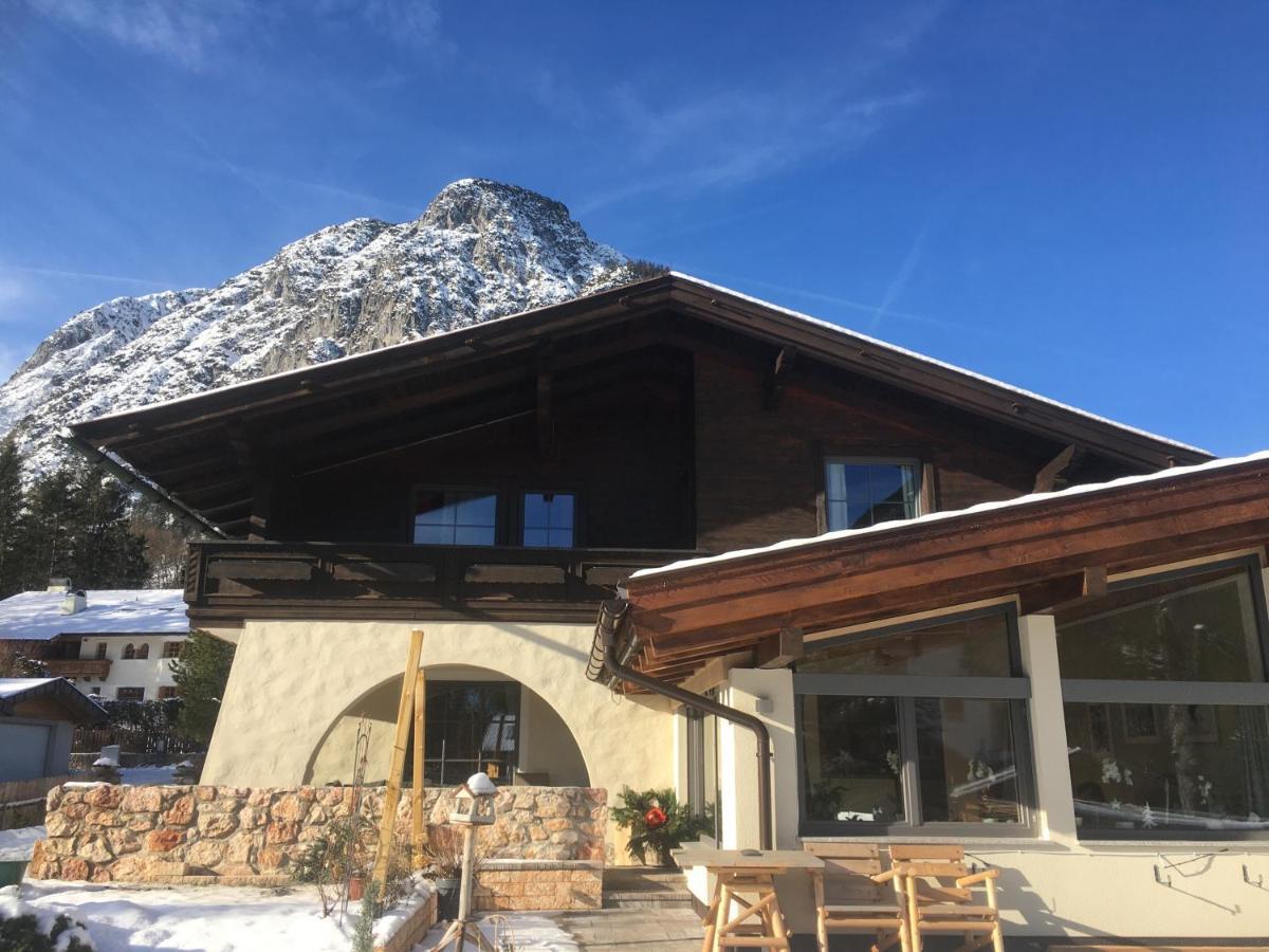 Appartement Straninger am Achensee Maurach  Exterior foto